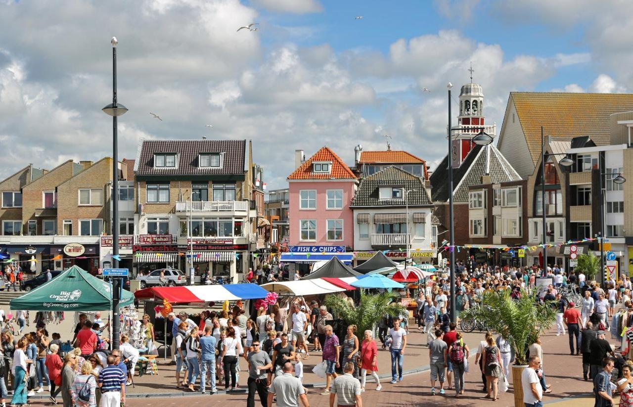 Finca Noordwijk Downtown Noordwijk Exterior photo